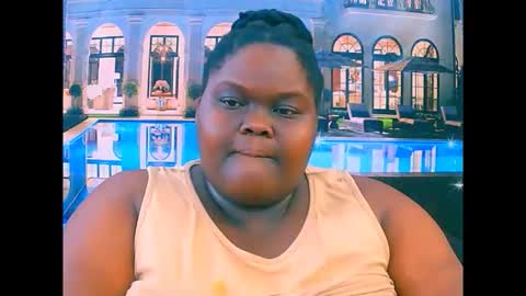 ebonyhotbuns4u2luv online show from 12/13/25, 07:53