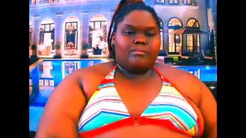 ebonyhotbuns4u2luv online show from 04/24/26, 12:40