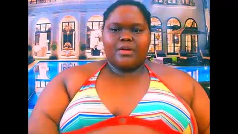 ebonyhotbuns4u2luv online show from 05/26/26, 09:11