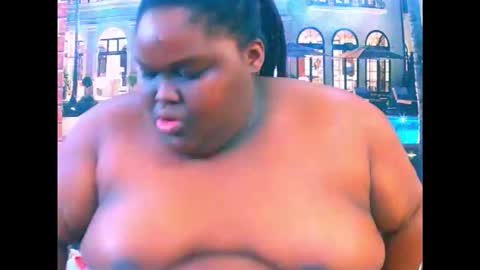 ebonyhotbuns4u2luv online show from 06/06/26, 07:07