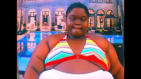 ebonyhotbuns4u2luv online show from 06/08/26, 04:18
