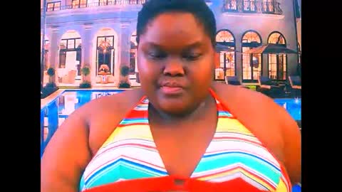 ebonyhotbuns4u2luv online show from 06/10/26, 06:45