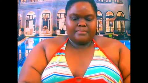 ebonyhotbuns4u2luv online show from 06/12/26, 06:45