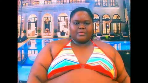 ebonyhotbuns4u2luv online show from 06/12/26, 06:51