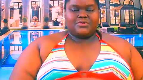 ebonyhotbuns4u2luv online show from 06/13/26, 06:55
