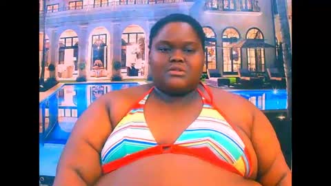 ebonyhotbuns4u2luv online show from 06/13/26, 07:01