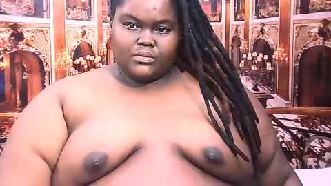 ebonyhotbuns4u2luv online show from 06/18/26, 09:19