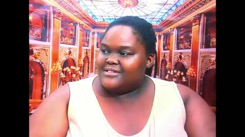 ebonyhotbuns4u2luv online show from 06/19/26, 09:24