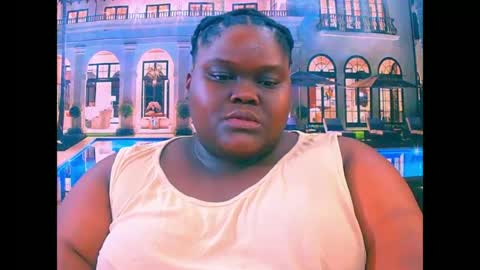 ebonyhotbuns4u2luv online show from 06/23/26, 06:22
