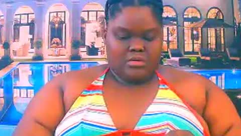 ebonyhotbuns4u2luv online show from 06/26/26, 06:40