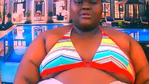 ebonyhotbuns4u2luv online show from 06/27/26, 07:02