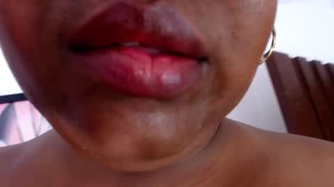 Snapshot of ebonyjdore chatting on 07/18/26, 10:57 rosmary online show from 07/18/26, 10:57