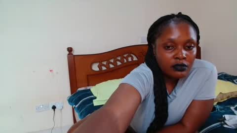 ebonykiran online show from 03/14/26, 07:36