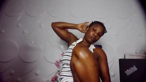 Snapshot of ebonykissxx chatting on 06/15/26, 10:45 ebonykissxx online show from 06/15/26, 10:45