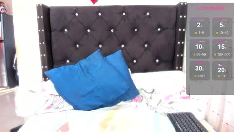 Angela online show from 12/24/24, 09:33