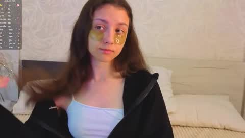 Milly online show from 09/20/25, 03:07