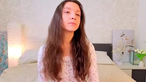 Milly online show from 10/23/25, 03:06