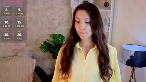 Milly online show from 11/02/25, 03:20