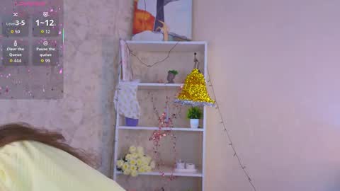 Snapshot of ebonyleibenstein chatting on 01/09/26, 03:09 Milly online show from 01/09/26, 03:09