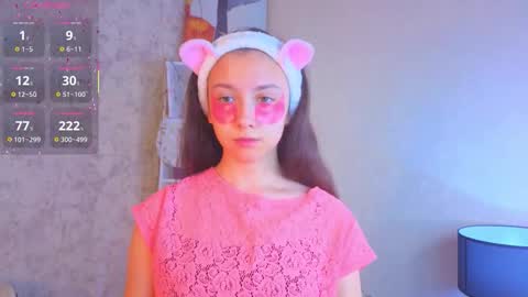 Snapshot of ebonyleibenstein chatting on 01/10/26, 03:08 Milly online show from 01/10/26, 03:08