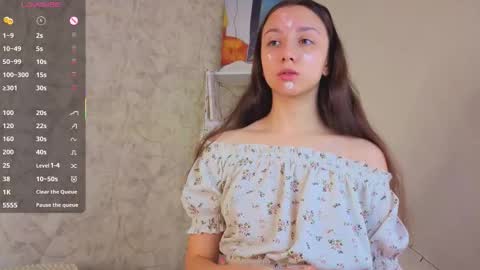 Snapshot of ebonyleibenstein chatting on 01/17/26, 04:17 Milly online show from 01/17/26, 04:17