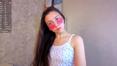 Snapshot of ebonyleibenstein chatting on 02/20/26, 03:14 Milly online show from 02/20/26, 03:14