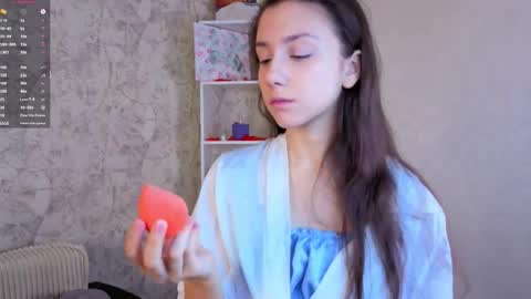 Snapshot of ebonyleibenstein chatting on 02/21/26, 02:56 Milly online show from 02/21/26, 02:56