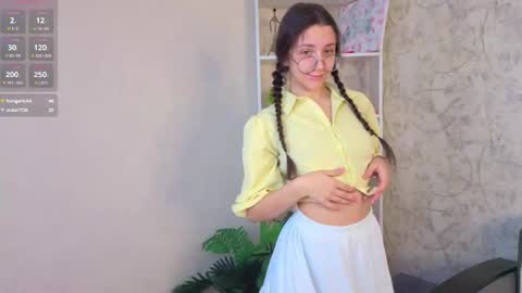 Snapshot of ebonyleibenstein chatting on 03/01/26, 03:30 Milly online show from 03/01/26, 03:30