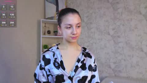 Snapshot of ebonyleibenstein chatting on 03/15/26, 03:23 Milly online show from 03/15/26, 03:23