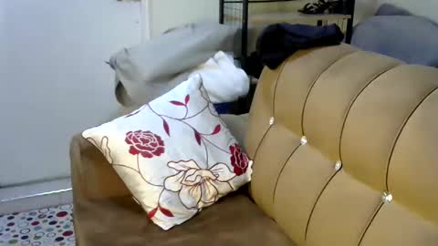 i am clara online show from 12/02/24, 12:29