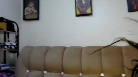 i am clara online show from 02/09/25, 09:26