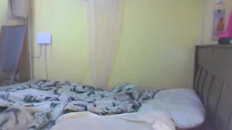 Ebonymuse2 online show from 03/18/26, 03:31