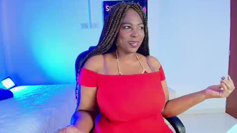 Carmen online show from 11/11/25, 03:06