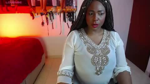 Carmen online show from 11/25/25, 03:06