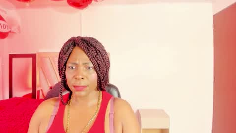 Snapshot of ebonynaughty chatting on 03/24/26, 03:11 Carmen online show from 03/24/26, 03:11