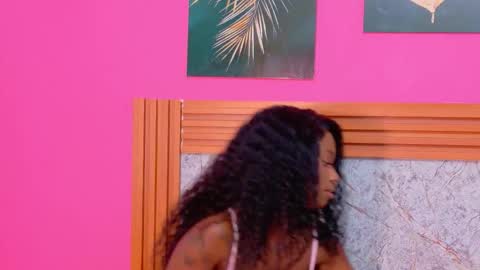 ebonyndsavage online show from 02/19/26, 09:44