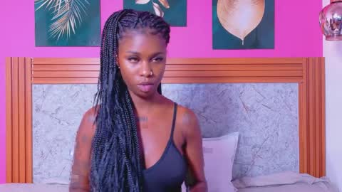 Snapshot of ebonyndsavage chatting on 04/10/26, 11:31 ebonyndsavage online show from 04/10/26, 11:31
