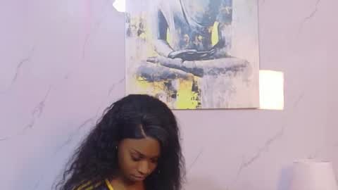 Snapshot of ebonyndsavage chatting on 06/27/26, 07:19 ebonyndsavage online show from 06/27/26, 07:19