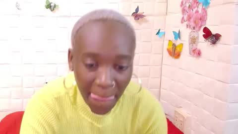 Cindy online show from 11/05/25, 07:03