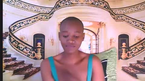 Snapshot of ebonyolive69 chatting on 05/18/26, 06:52 Cindy online show from 05/18/26, 06:52