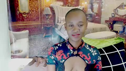 Snapshot of ebonyolive69 chatting on 05/18/26, 07:52 Cindy online show from 05/18/26, 07:52