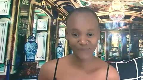 Snapshot of ebonyolive69 chatting on 05/20/26, 10:21 Cindy online show from 05/20/26, 10:21