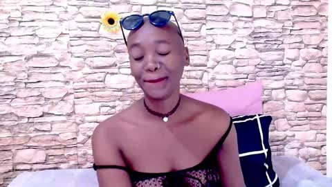 Snapshot of ebonyolive69 chatting on 05/28/26, 07:38 Cindy online show from 05/28/26, 07:38