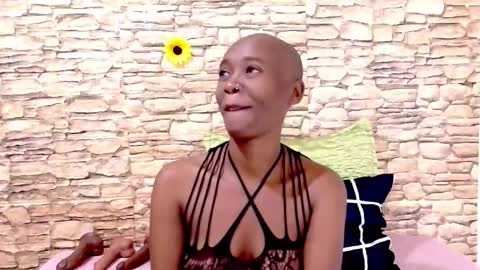 Snapshot of ebonyolive69 chatting on 06/01/26, 10:00 Cindy online show from 06/01/26, 10:00
