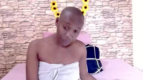 Snapshot of ebonyolive69 chatting on 06/03/26, 06:57 Cindy online show from 06/03/26, 06:57
