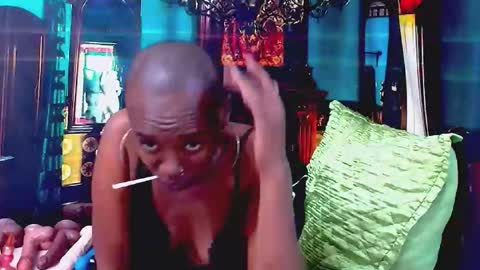 Snapshot of ebonyolive69 chatting on 06/05/26, 06:52 Cindy online show from 06/05/26, 06:52