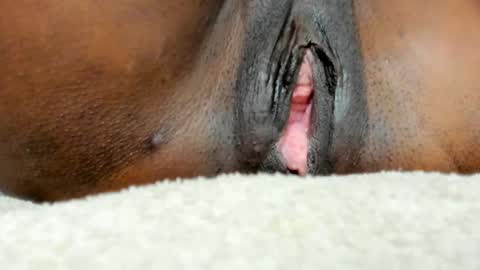 Ebony Prolapse online show from 03/06/26, 08:44