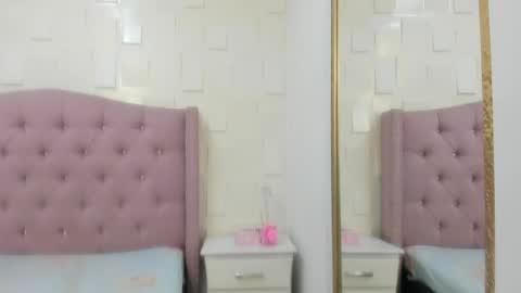 Ebony Prolapse online show from 03/12/26, 08:04