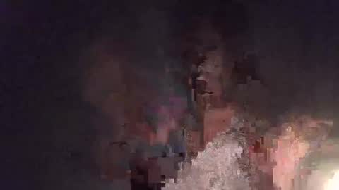 Snapshot of ebonyqueen00 chatting on 10/10/25, 12:20 Bliss Thee Siren online show from 10/10/25, 12:20