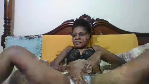 JACKLINE online show from 03/03/25, 11:11